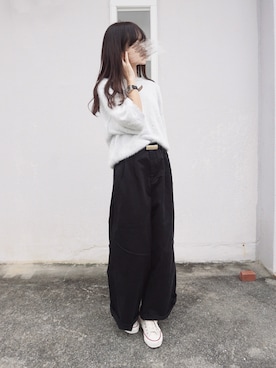 浅倉 まいさんのコーディネート