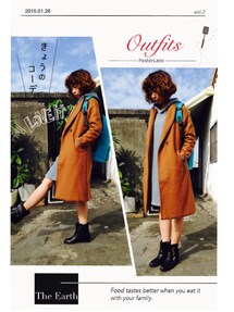 FREE'S MART | ブーツ