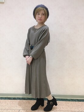 あやさんのコーディネート