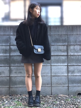 Rinaさんのコーディネート