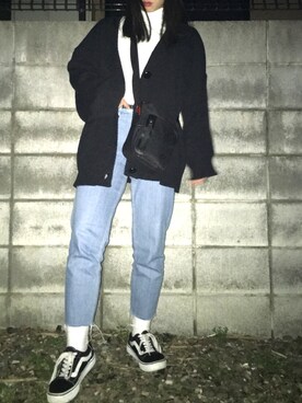 Rinaさんのコーディネート