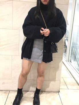 Rinaさんのコーディネート