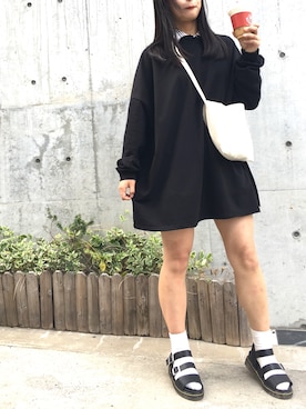 Rinaさんのコーディネート