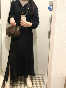 Rinaさんのコーディネート