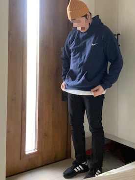 ぽんさんのコーディネート