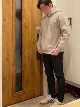 ぽんさんのコーディネート