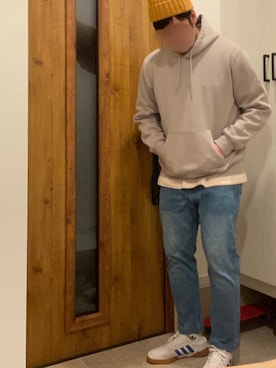 ぽんさんのコーディネート