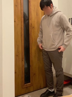 ぽんさんのコーディネート