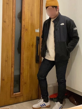 ぽんさんのコーディネート