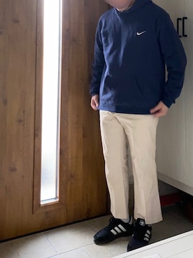 ぽんさんのコーディネート