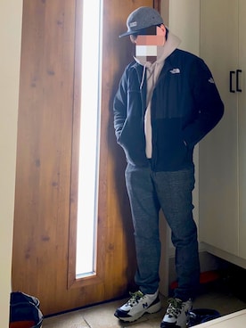 ぽんさんのコーディネート