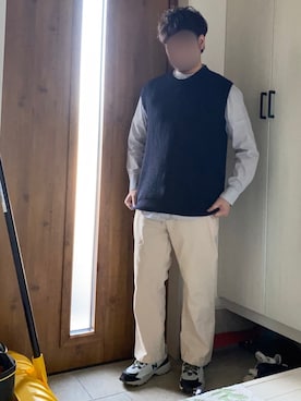 ぽんさんのコーディネート