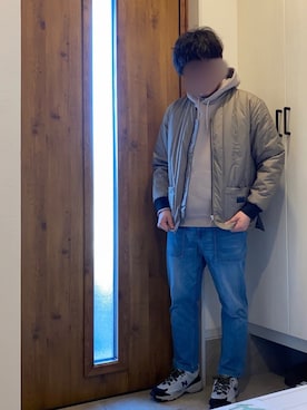 ぽんさんのコーディネート