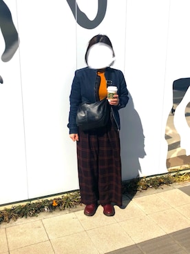 Maariさんのコーディネート