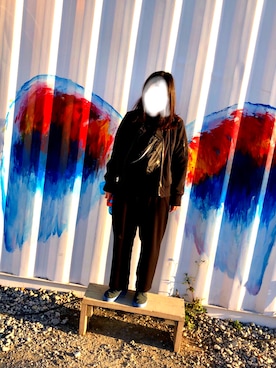 Maariさんのコーディネート