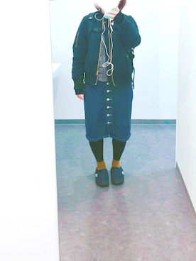 Maariさんのコーディネート