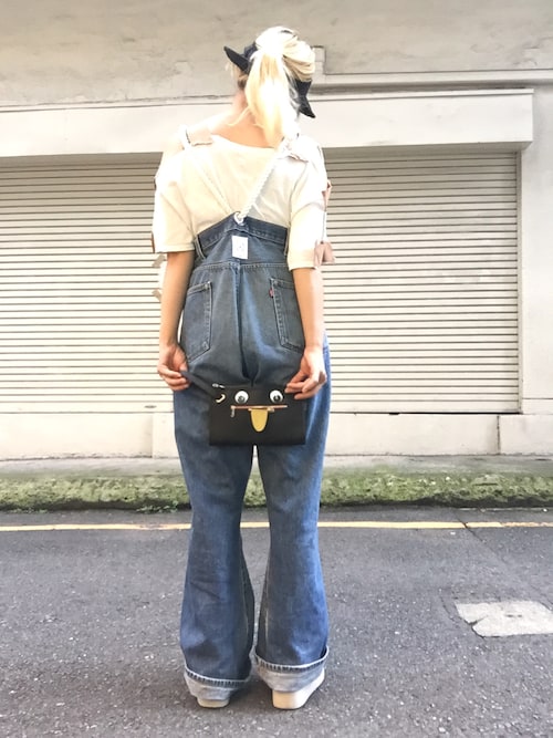 Aquvii アクビ のアイテムを使った人気ファッションコーディネート Sciaky Aquvii アクビ のアイテムを使った人気ファッションコーディネート Sciaky