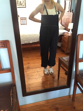 なかむさんのコーディネート