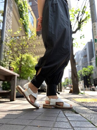 なかむ Aquvii 代官山 のコーディネート一覧 Wear