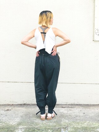 なかむ Aquvii 代官山 のコーディネート一覧 Wear