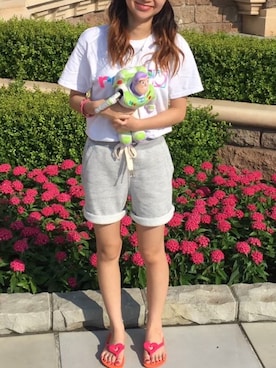 Haruka♡さんのコーディネート