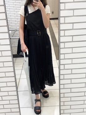 Haruka♡さんのコーディネート