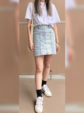 Haruka♡さんのコーディネート