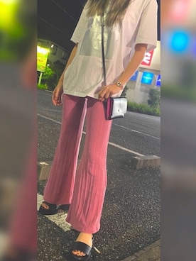 Haruka♡さんのコーディネート