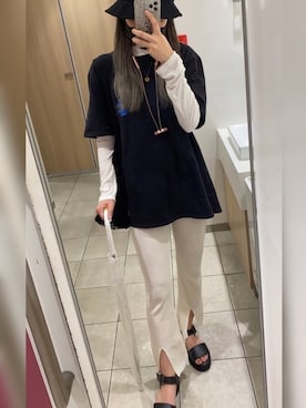 Haruka♡さんのコーディネート