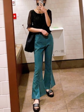 Haruka♡さんのコーディネート