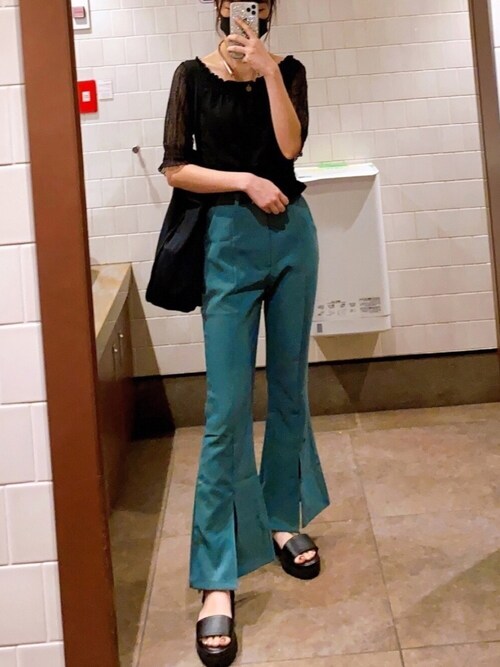Haruka♡さんのコーディネート