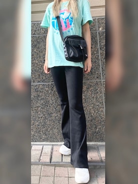 Haruka♡さんのコーディネート