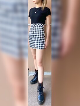 Haruka♡さんのコーディネート