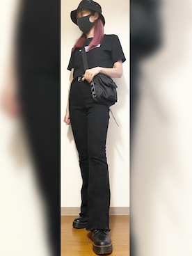 Haruka♡さんのコーディネート