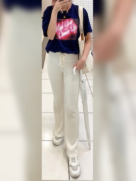 Haruka♡さんのコーディネート