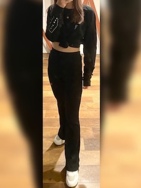 Haruka♡さんのコーディネート