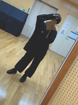 せとなさんのコーディネート