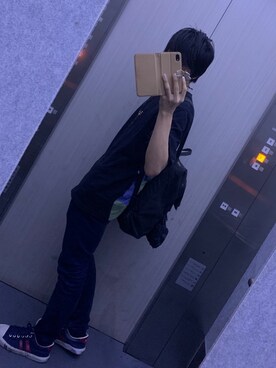 せとなさんのコーディネート