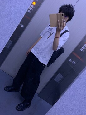 せとなさんのコーディネート