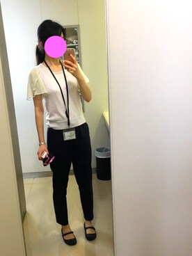 ちゃんぽんさん（レディース・157cm）の夏コーディネート