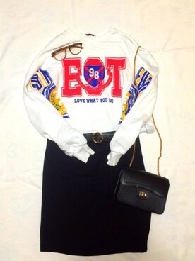 みわさん(レディース・156cm)の春コーディネート