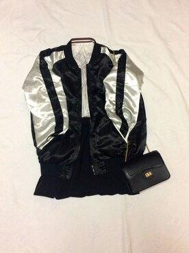 みわさん（レディース・156cm）の春コーディネート