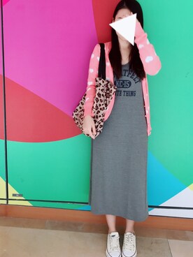 aimeeさんのコーディネート