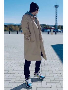 kingdom0710さんのコーディネート