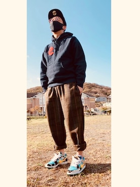 kingdom0710さんのコーディネート