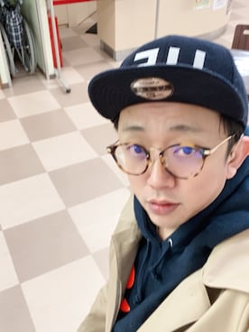 kingdom0710さんのコーディネート