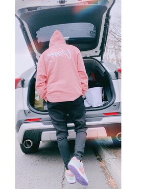 kingdom0710さんのコーディネート