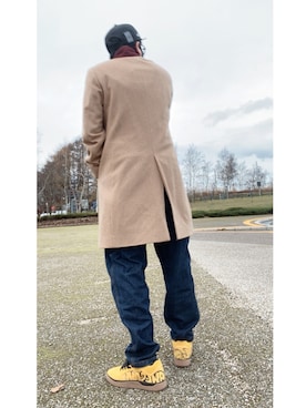 kingdom0710さんのコーディネート