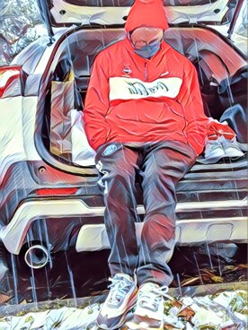 kingdom0710さんのコーディネート