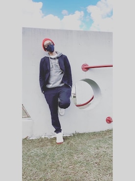 kingdom0710さんのコーディネート